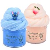 Basywiim Cloud Slime Kit Vergleich