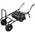 Bat-Tackle Monsterwheeler Trolley