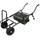 Bat-Tackle Monsterwheeler Trolley