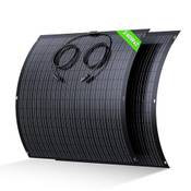 Batenory Solarpanel Flexibel Vergleich