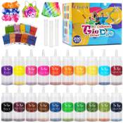 lenbest DIY Tie Dye Kit Vergleich