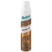 Batiste Trockenshampoo Brunette Vergleich