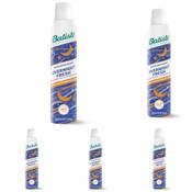 Batiste Trockenshampoo Overnight Fresh