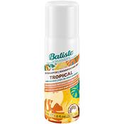Batiste Trockenshampoo Tropical Vergleich