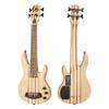 Batking E-Bass Ukulele