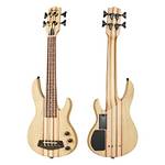Batking E-Bass Ukulele