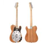 Batking elektrische Resonatorgitarre