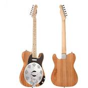 Batking elektrische Resonatorgitarre