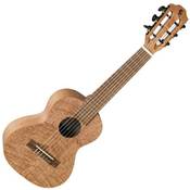 Baton Rouge VX1/GX-AM Guitarlele Vergleich