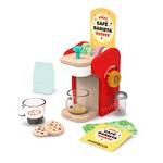 Battat Education Kaffeemaschine