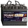 Batterie24.de Heyvolt Asia 70L 70Ah