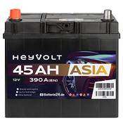 Batterie24.de HeyVolt Asia