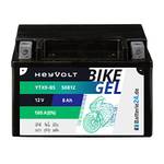 Heyvolt Bike YTX9-BS
