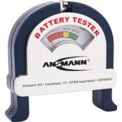 Ansmann Batterietester 4000001