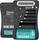 Dlyfull LCD Universal Batterietester