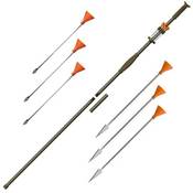 Battle-Merchant Tim Wells Signature-Slockmaster Blasrohr