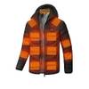 Battnot Beheizbare Jacke