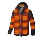 Battnot Beheizbare Jacke