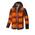 Battnot Beheizbare Jacke