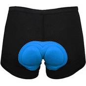 Battnot Unisex Fahrradhose Vergleich