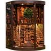 Battrevo Book Nook Kit