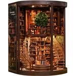 Battrevo Book Nook Kit