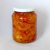 ‎Bátyai Köstlichkeiten Paprikasalat Vergleich