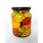 Bátyai Ungarische Eingelegte Habanero