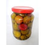 Bátyai Ungarische Eingelegte Kirschpaprika