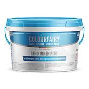 Bau Discount Colourfairy Reno Innen Plus Vergleich