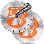Baubeck 230 Stein