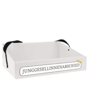 Bauchladen Designs Bauchladen mit Aufdruck Vergleich