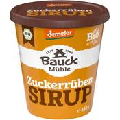 Bauck Demeter Zuckerrübensirup