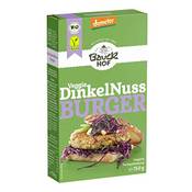 Bauck Gmbh Dinkel-Nuss Burger Vergleich