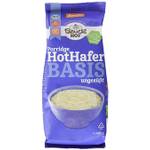 Bauck Hot Hafer Basis