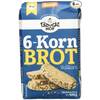 Bauckhof 6-Korn-Brot Vollkorn