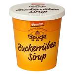 Bauckhof Bio Bauck Zuckerrübensirup