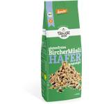 Bauckhof Bio Hafer Müsli Bircher
