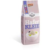 Bauckhof Bio Haferkleie Vergleich