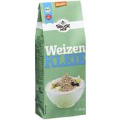 Bauckhof Bio-Weizenkleie Vergleich