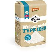 Bauckhof Bio-Weizenmehl 1050