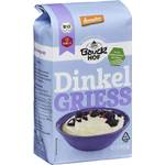 Bauckhof Bio Dinkelgrieß