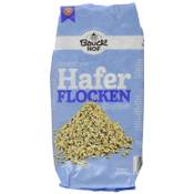 Bauckhof Glutenfreie Haferflocken Kleinblatt