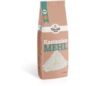 Bauckhof Bio Kastanienmehl