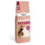 Bauckhof Mehl-Mix Kuchen