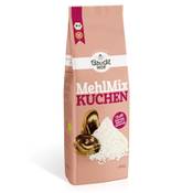 Bauckhof Mehl-Mix Kuchen