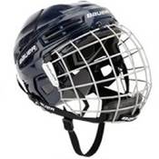 Bauer IMS 5.0 Combo Vergleich