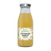 Bauer Pausenzeit Sauerkrautsaft Vergleich