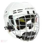 Bauer Re-Akt 100