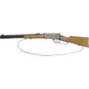 Bauer Spielwaren Captain Walker Spielzeuggewehr Vergleich